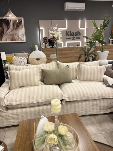 [3391] SILLON MALAGA 2.00 MTS + FUNDA TUSOR