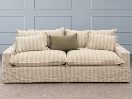 [3391] SILLON MALAGA 2.00 MTS + FUNDA TUSOR