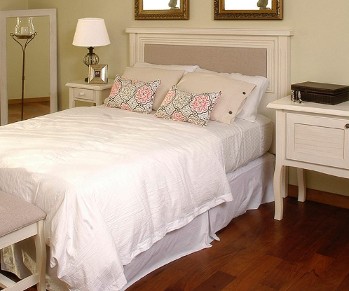 [554] RESPALDAR DE CAMA TABLERO PARA 1.60 MTS