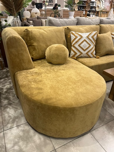[3829] SILLON BOTERO 2.50 MTS